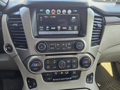 2019 GMC Yukon XL Denali