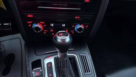 2015 Audi S5 3.0T quattro Premium Plus