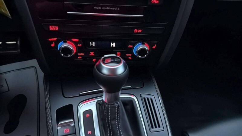 2015 Audi S5 3.0T quattro Premium Plus