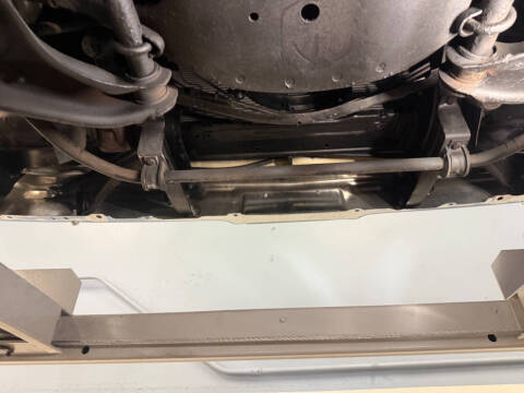 1987 Chevrolet R/V 10 Series