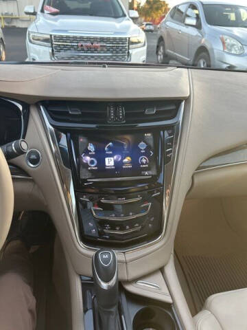 2014 Cadillac CTS for sale at Express Purchasing Plus in Hot Springs AR