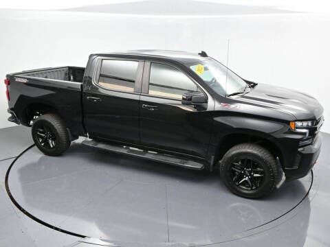 2022 Chevrolet Silverado 1500 Limited