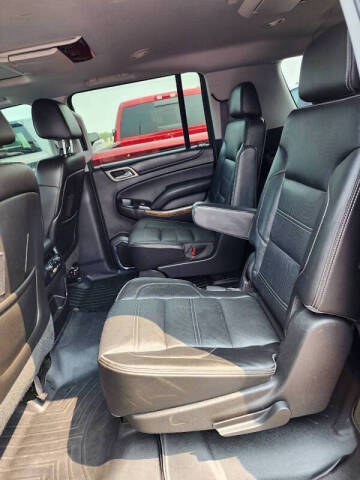 2015 GMC Yukon XL Denali