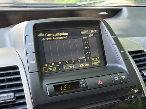 2008 Toyota Prius