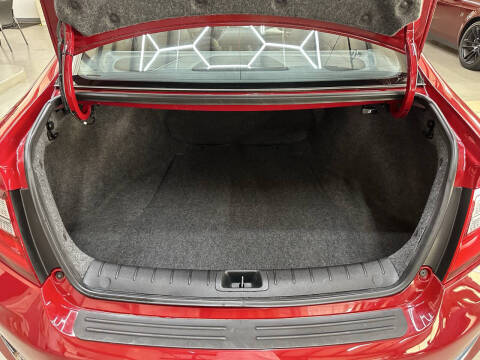 2017 Honda Accord EX-L V6