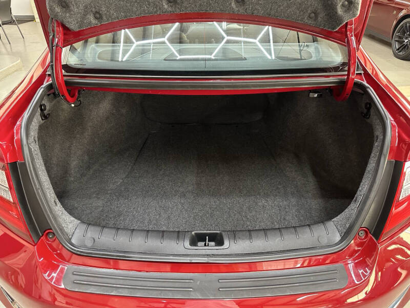 2017 Honda Accord EX-L V6