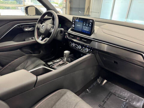 2025 Acura ADX w/A-SPEC