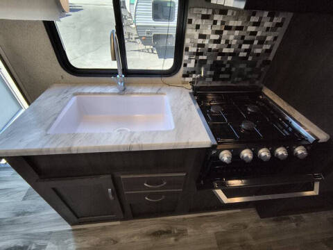 2019 Keystone RV SPRINGDALE 220BH