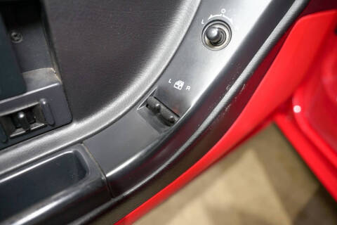 1995 Chevrolet Corvette