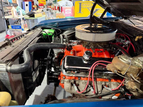 1970 Chevrolet Chevelle