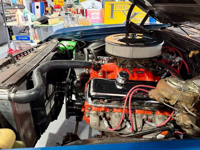 1970 Chevrolet Chevelle