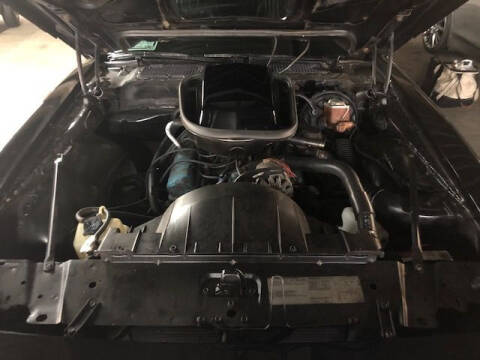 1979 Pontiac Trans Am