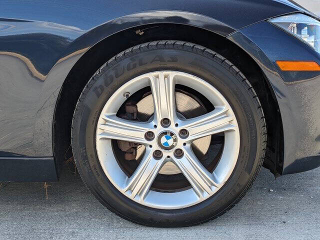 2013 BMW 3 Series 328i xDrive