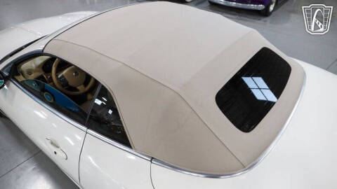 2010 Jaguar XK