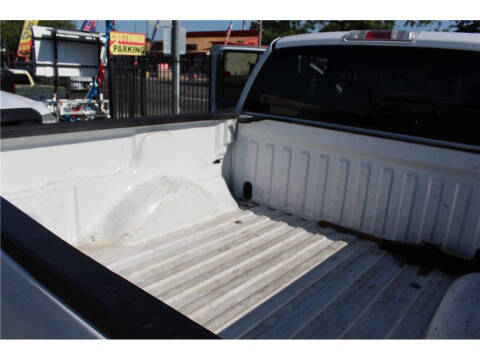 2008 Ford F-150