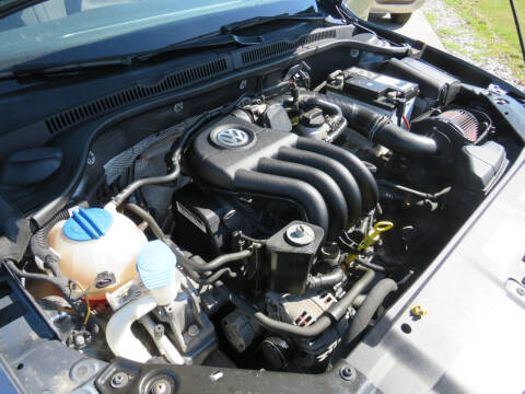 2014 Volkswagen Jetta S