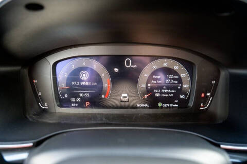 2023 Acura Integra w/A-SPEC