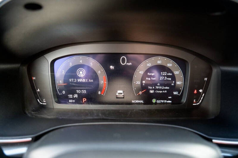 2023 Acura Integra w/A-SPEC