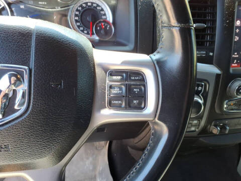 2022 RAM 1500 Classic
