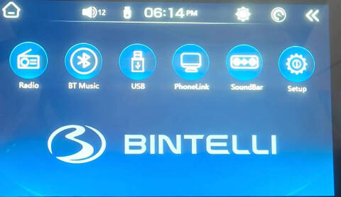 2026 Bintelli Beyond 6PR