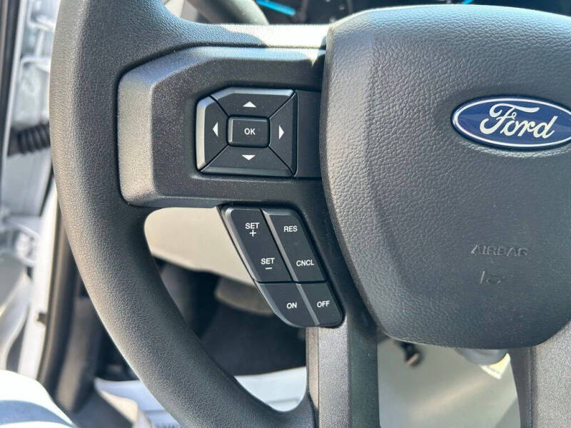 2027 Ford E-Series