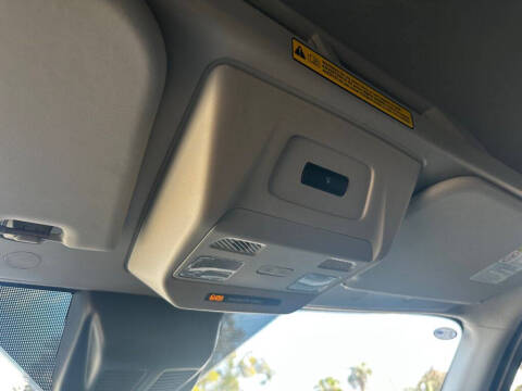 2025 Ford Transit 250