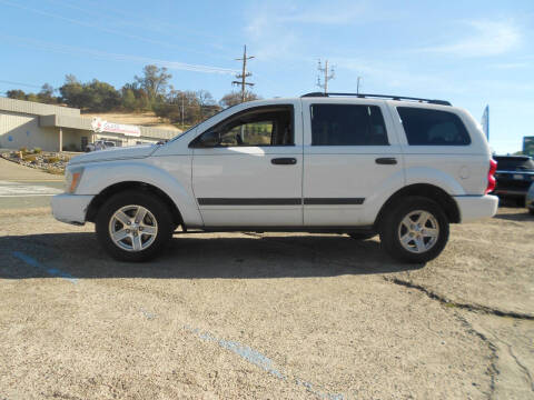 2006 Dodge Durango SLT