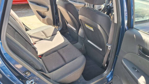 2012 Hyundai Elantra Touring GLS