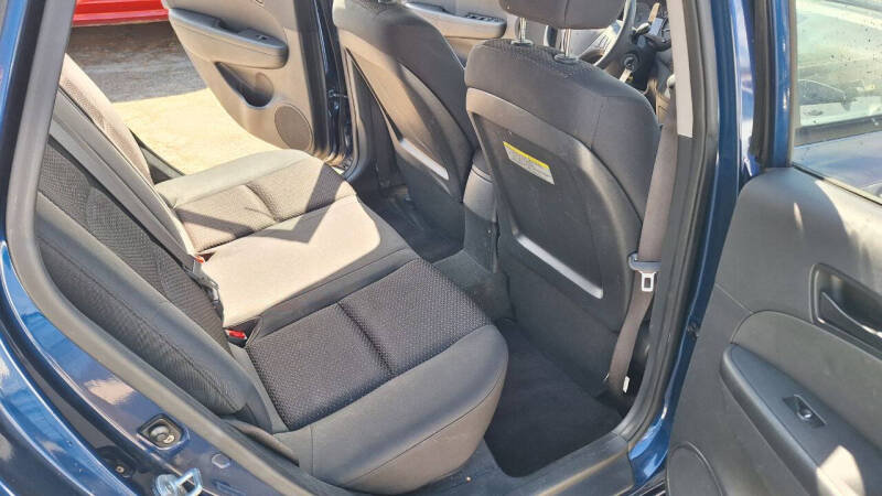 2012 Hyundai Elantra Touring GLS