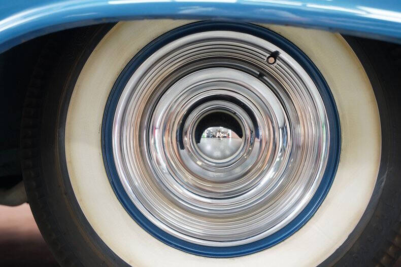 1959 Chevrolet Impala