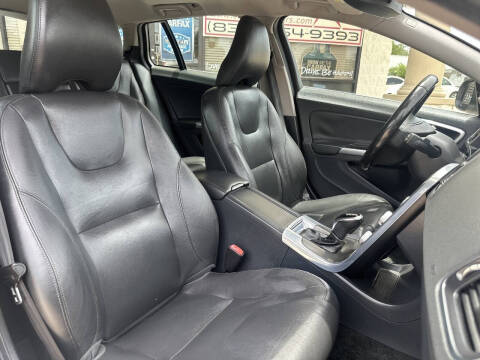 2015 Volvo V60 T5 Drive-E Premier