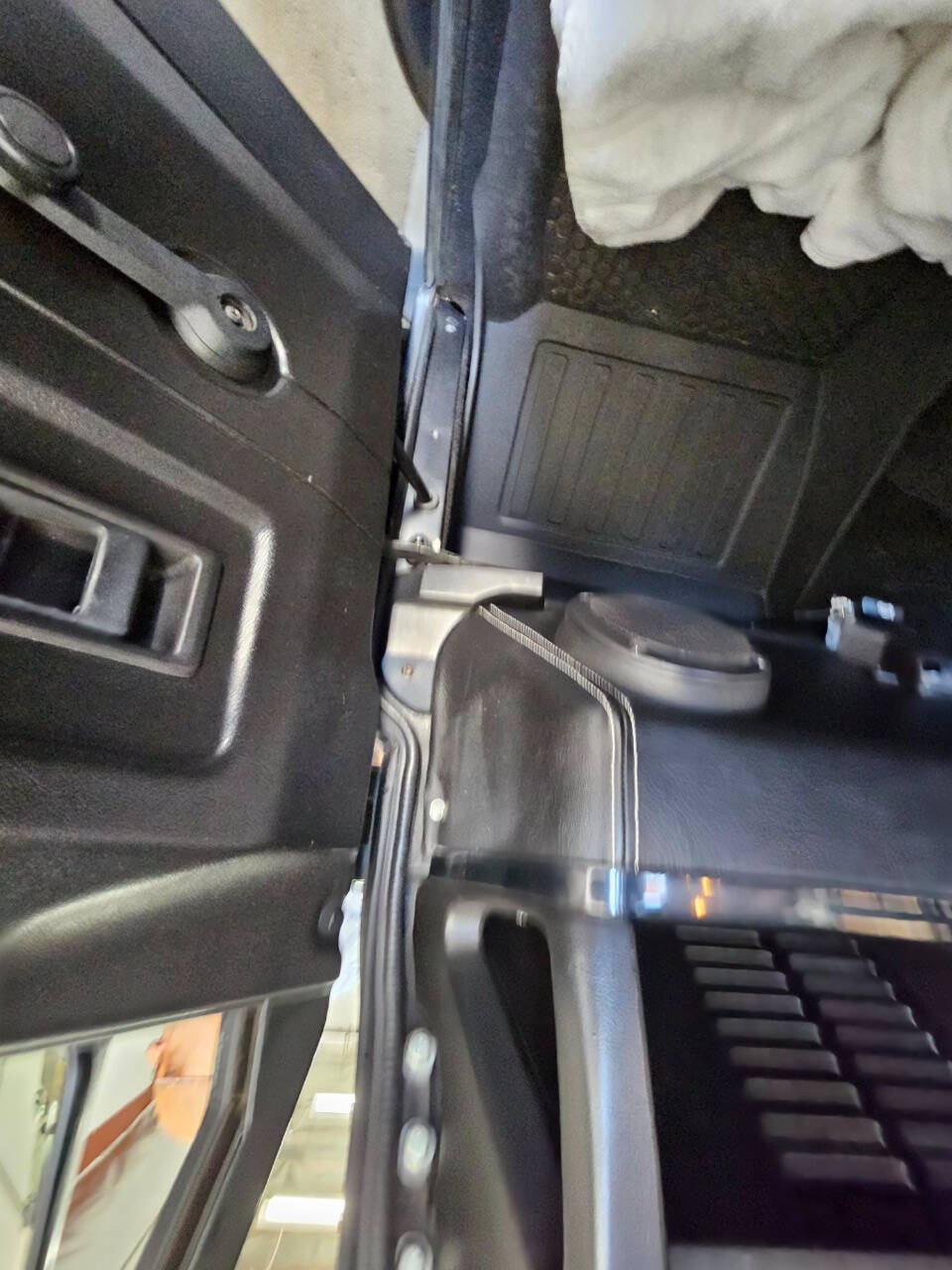 1990 Land Rover Defender 35