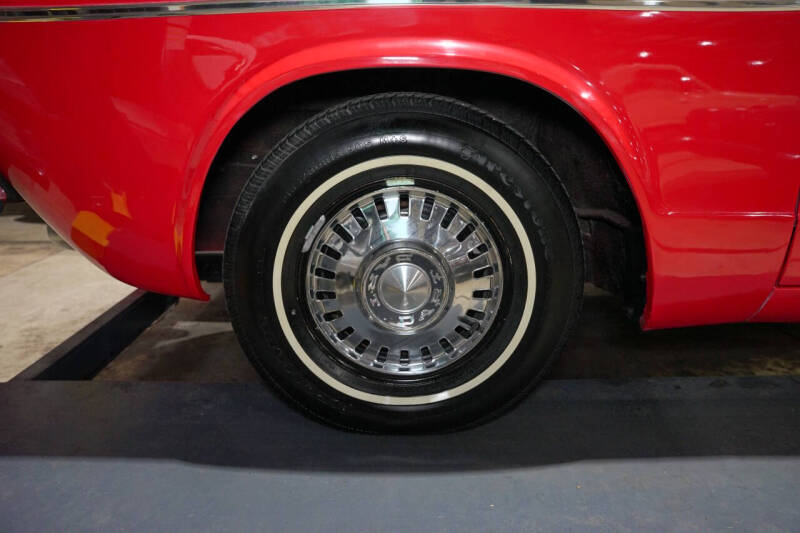 1963 Dodge Dart