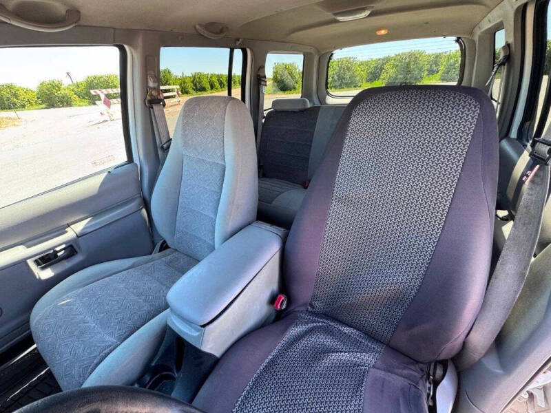 1998 Ford Explorer XLT