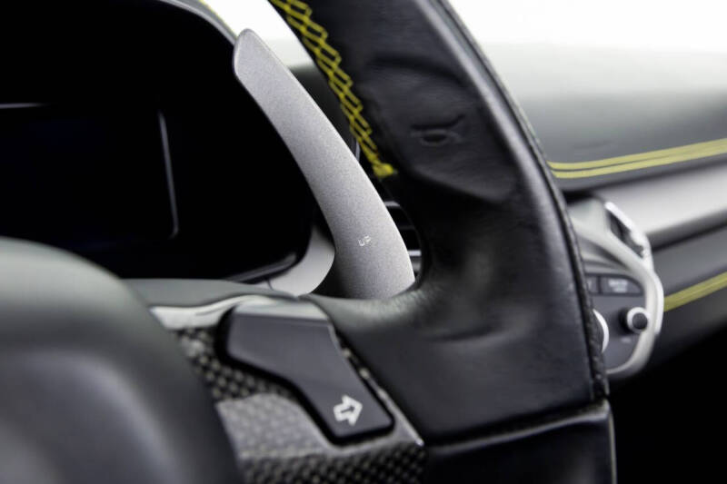 2015 Ferrari 458 Spider