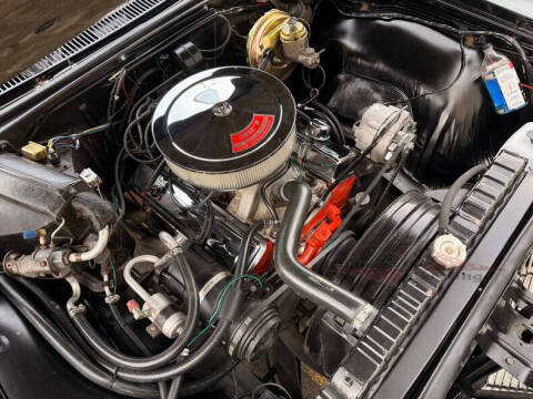 1965 Chevrolet Impala