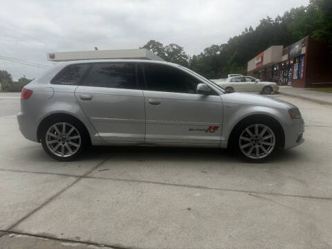 2011 Audi A3 2.0 TDI Premium Plus