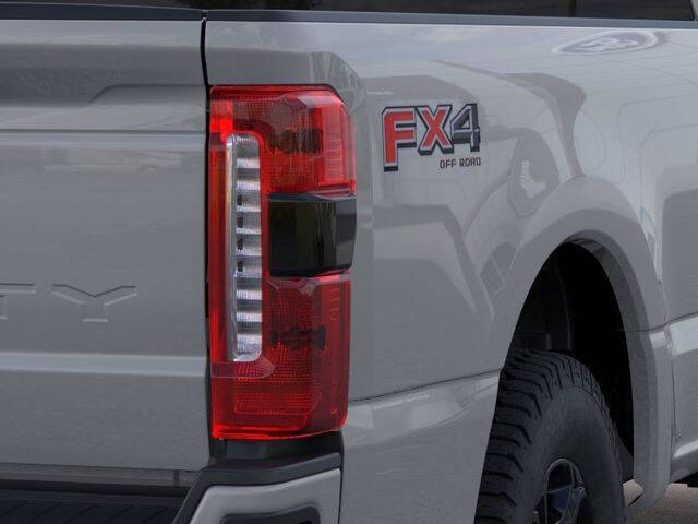 2026 Ford F-350 Super Duty