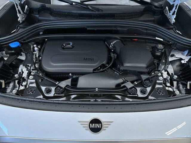 2027 MINI Countryman