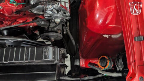 1964 Chevrolet El Camino