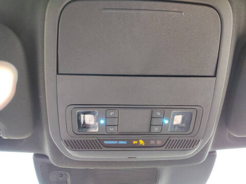 2024 Ford Explorer Timberline