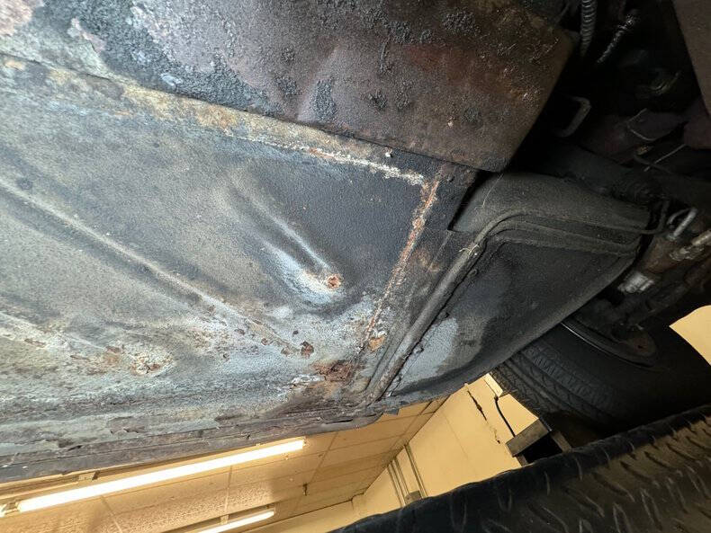 1960 Ford Thunderbird