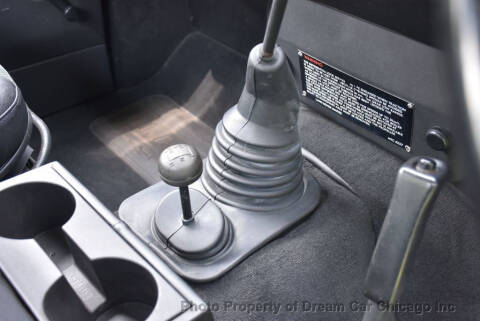 1990 Land Rover Defender 110