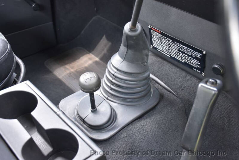 1990 Land Rover Defender 110