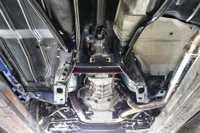 1991 Chevrolet Camaro Z28