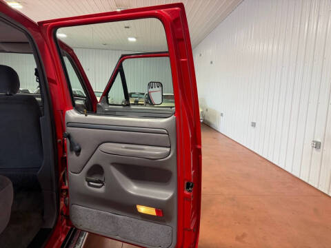 1994 Ford F-350
