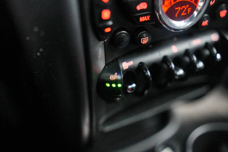 2015 MINI Countryman Cooper S ALL4