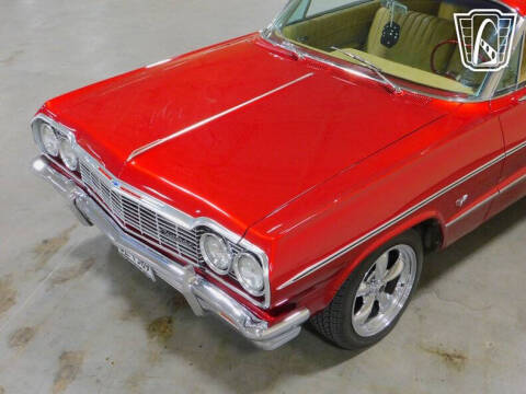 1964 Chevrolet Impala