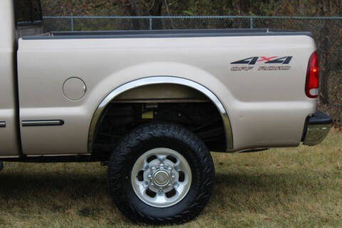 1999 Ford F-350 Super Duty