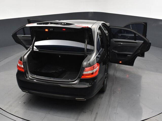 2010 Mercedes-Benz E-Class E 350 Sport 4MATIC